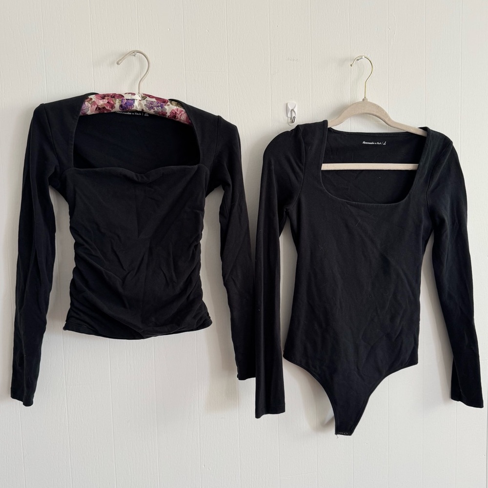 Abercrombie Bundle
